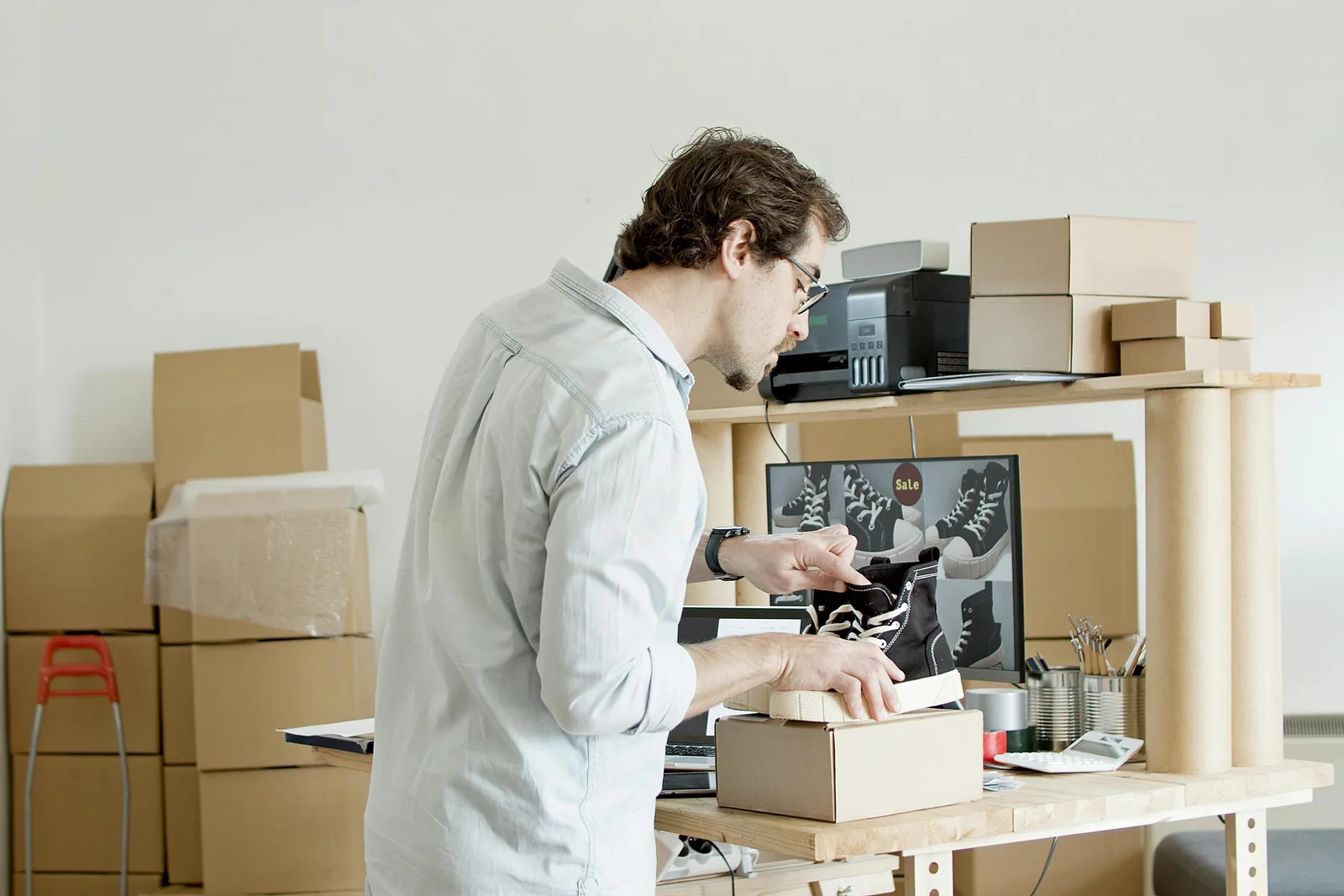 E-Commerce Technologies That Will Transform Your Online Store This Year
