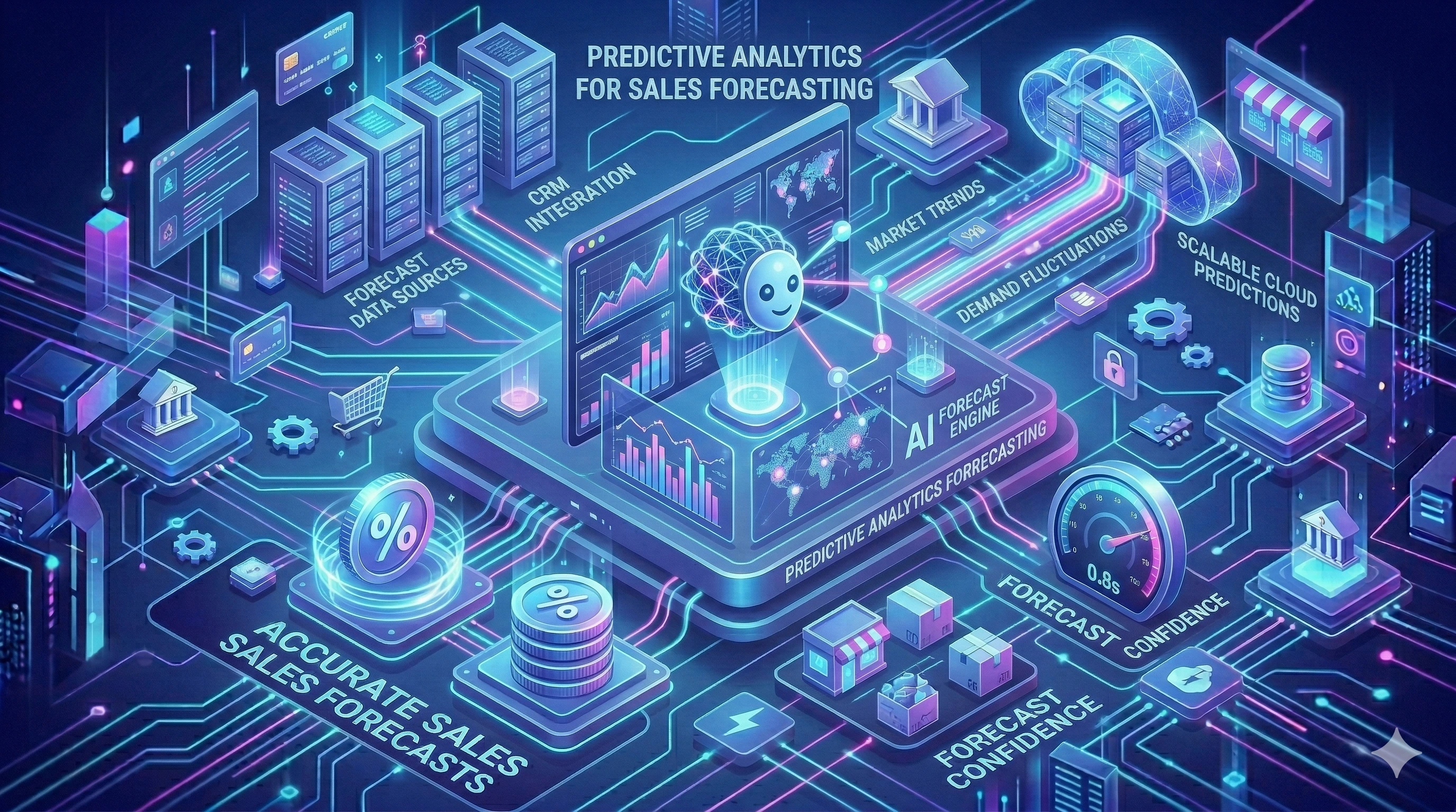 Predictive Analytics