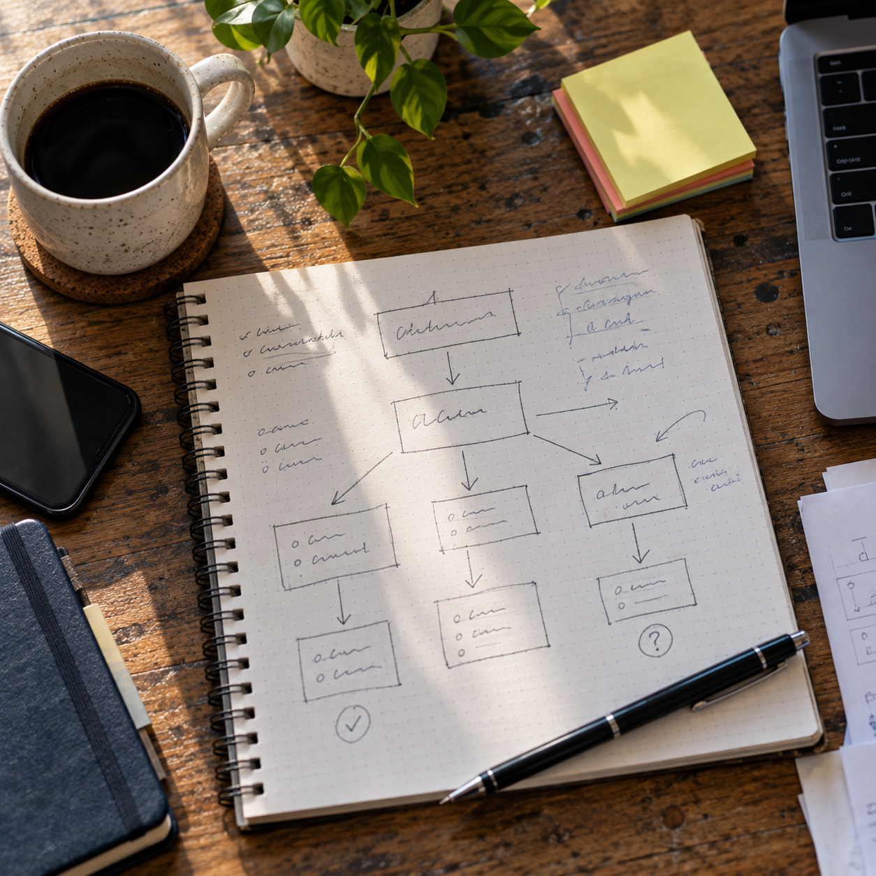 AI & Intelligent Systems in practice
