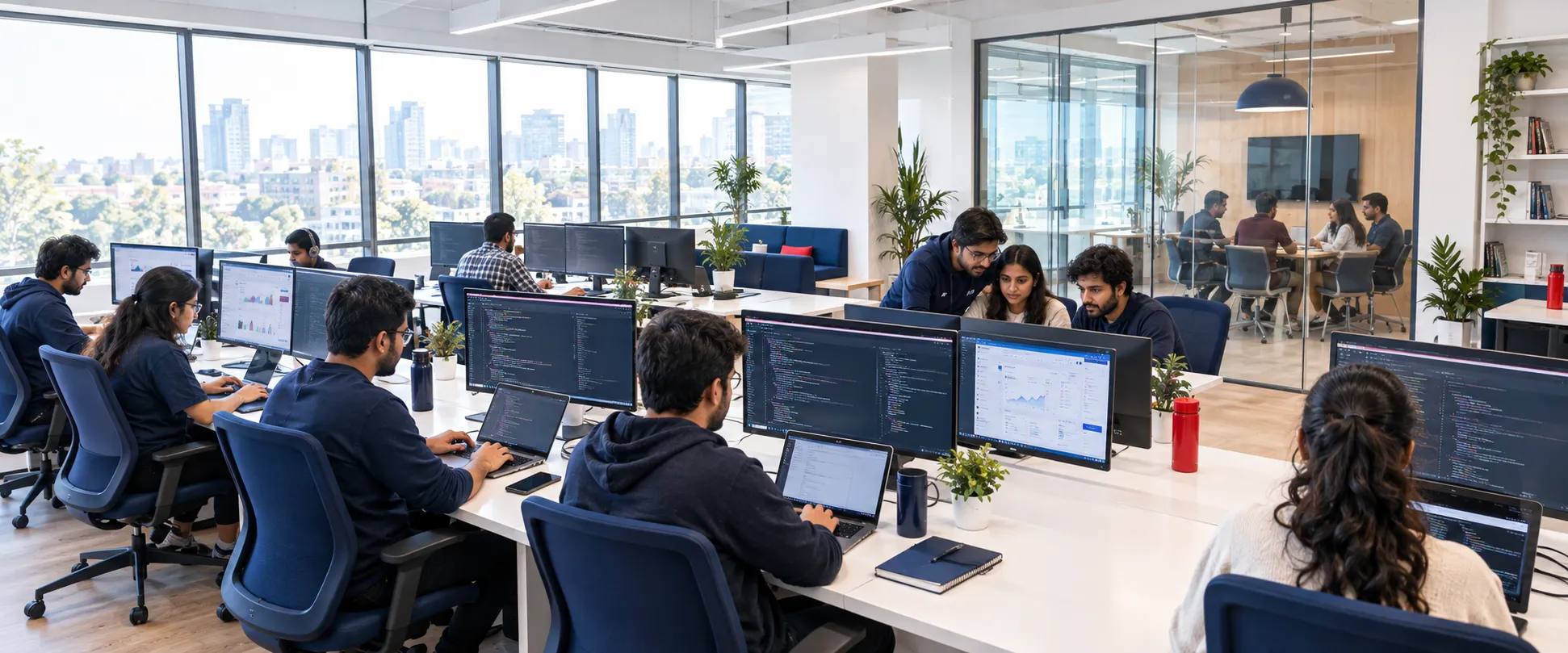 One Problem One Solution Case Studies | AppLash Solutions